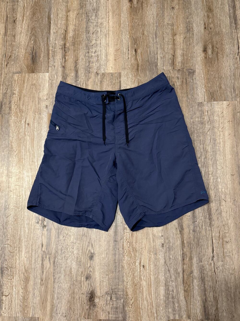 Patagonia Men's Wavefarer Board Shorts Size 36